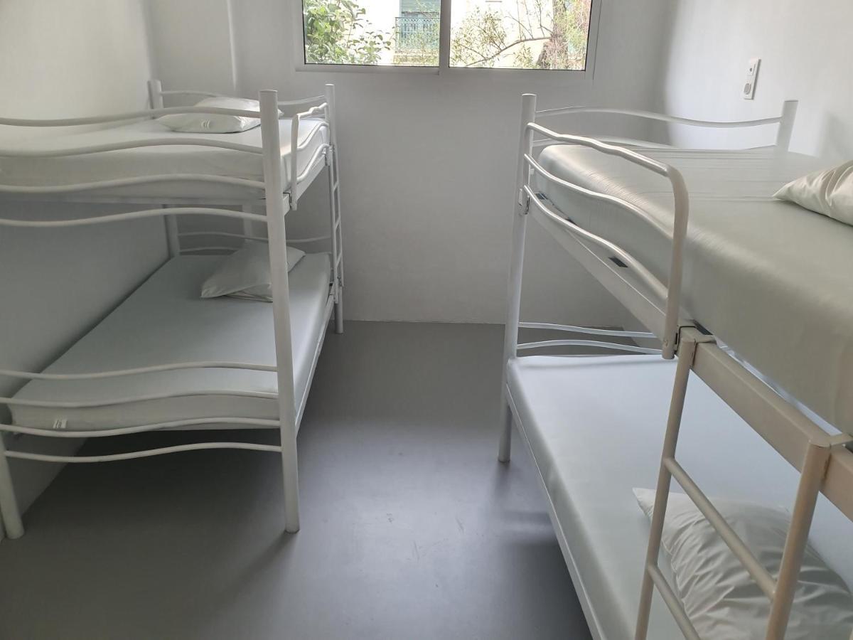 Albergue De Caldas De Reis Peregrinos Y Turistico Εξωτερικό φωτογραφία