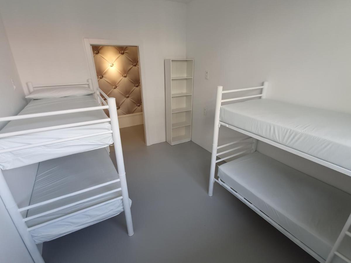 Albergue De Caldas De Reis Peregrinos Y Turistico Εξωτερικό φωτογραφία