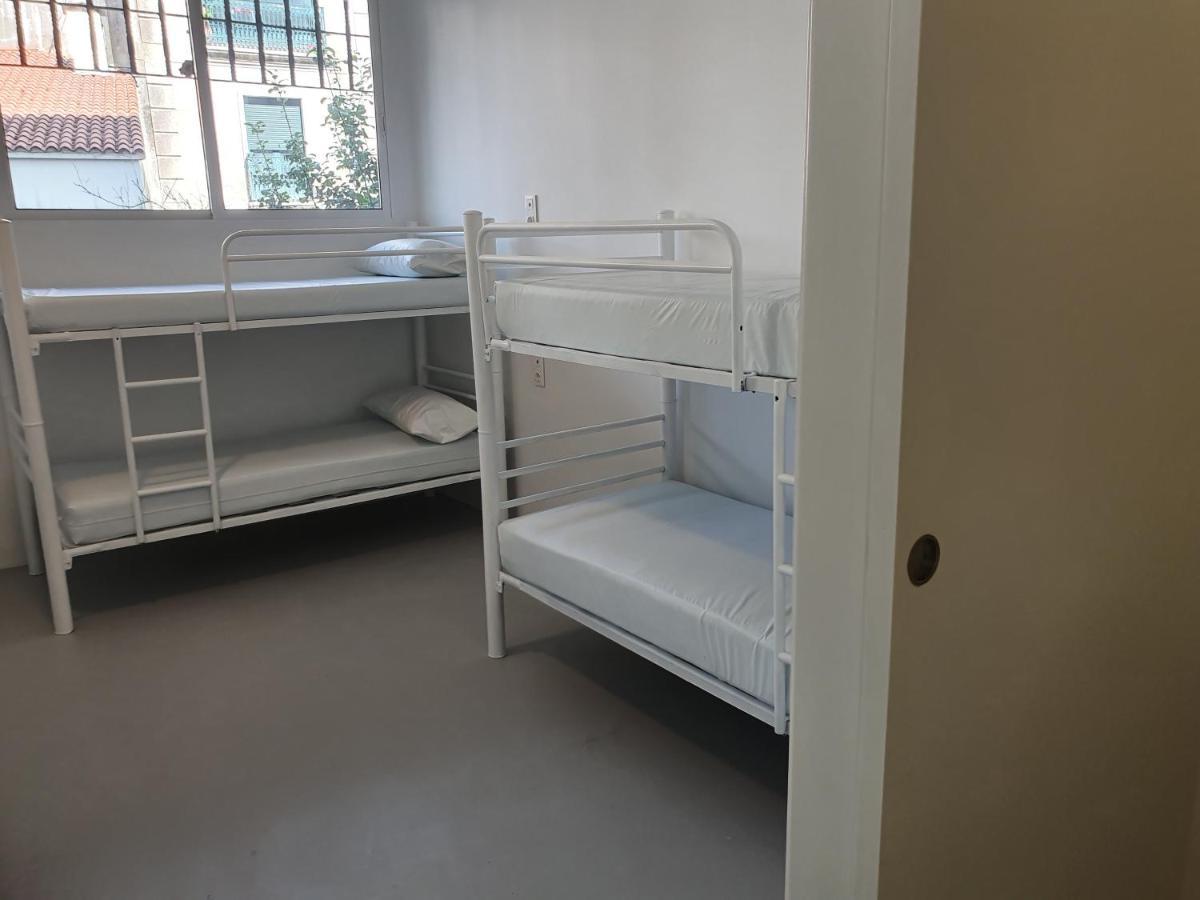 Albergue De Caldas De Reis Peregrinos Y Turistico Εξωτερικό φωτογραφία