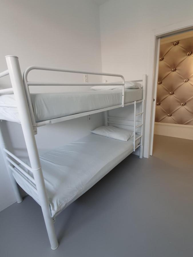 Albergue De Caldas De Reis Peregrinos Y Turistico Εξωτερικό φωτογραφία