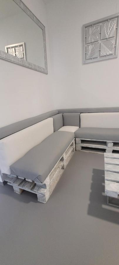 Albergue De Caldas De Reis Peregrinos Y Turistico Εξωτερικό φωτογραφία